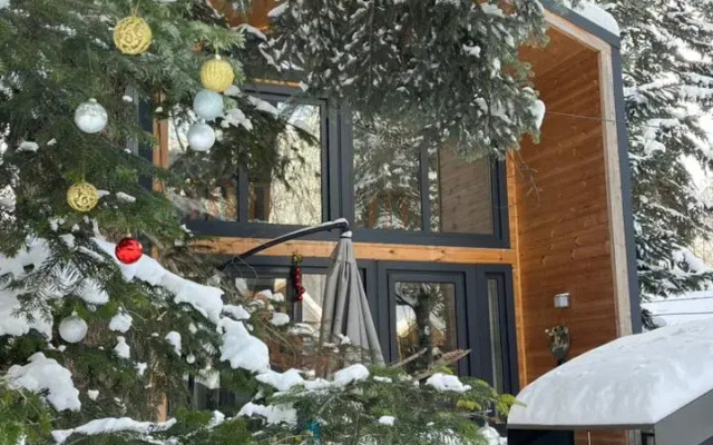 База отдыха АРИБОР