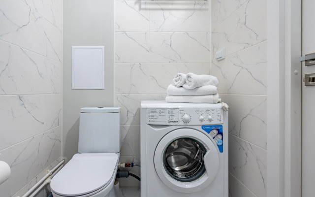 Квартира Merino Home Grey