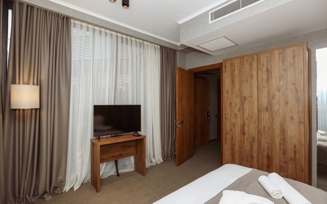 Flex Hotel