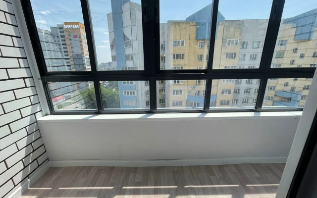 Апартаменты Уютная студия в центре города