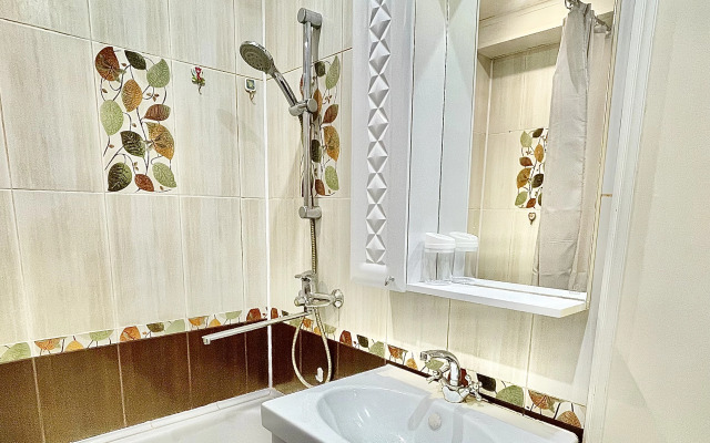 Квартира Уютная