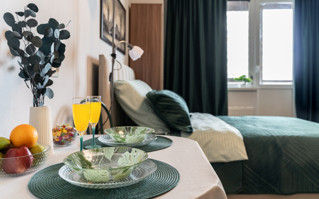 Emerald Apart Apartments