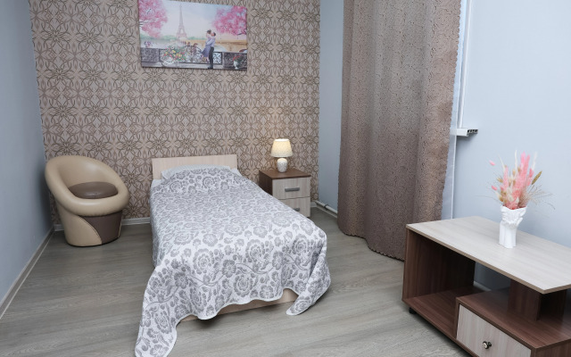 Vings (Wings) Mini-Hotel