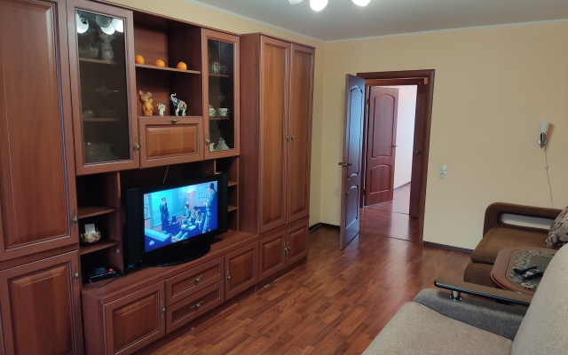 Апартаменты Квартира 2 Комнатная