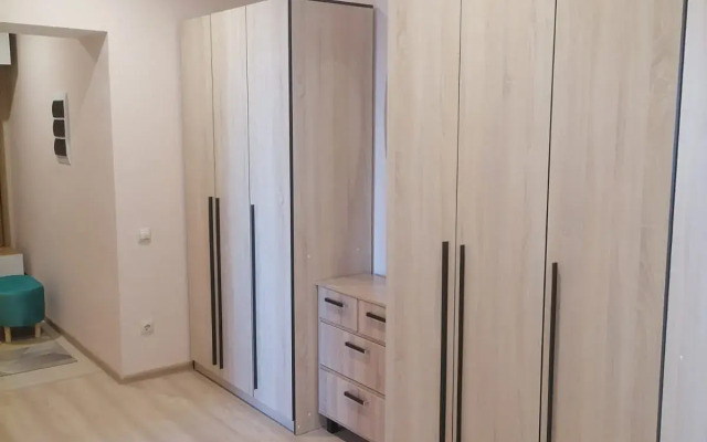 Квартира Комфортная 2-комнатные в Центре Курортной Зоны Завидово