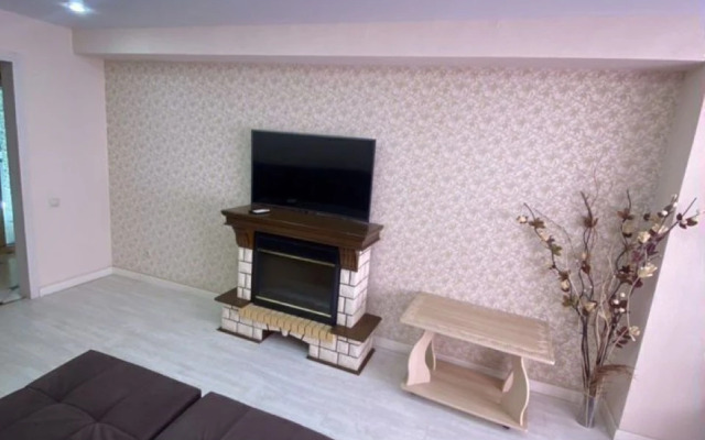 Квартира с Евро Ремонтом и Иидеальной Чистотой