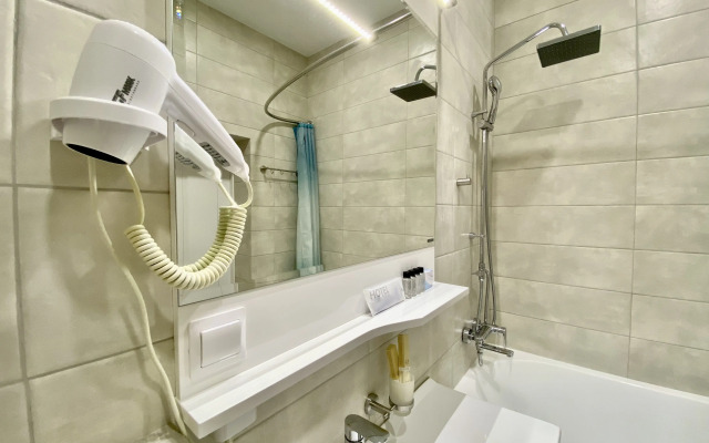 Okolo Morya  Apartments 3