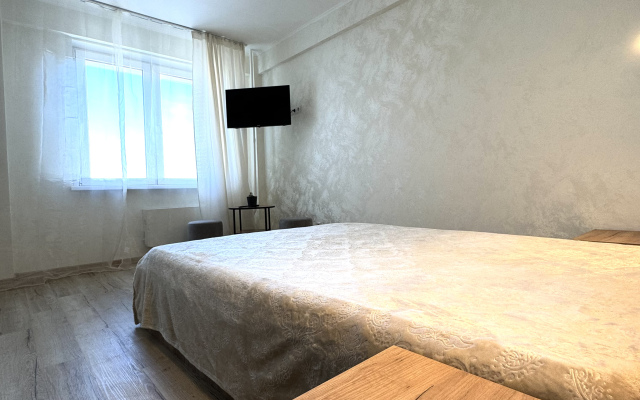 Квартира на Ул Караульная 38