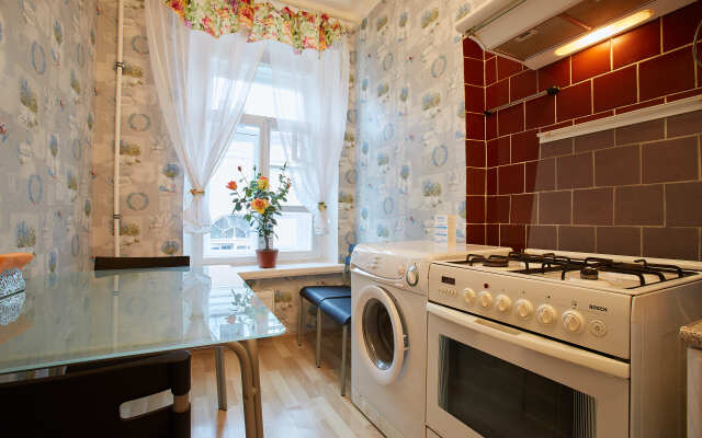 Апартаменты Adam's House