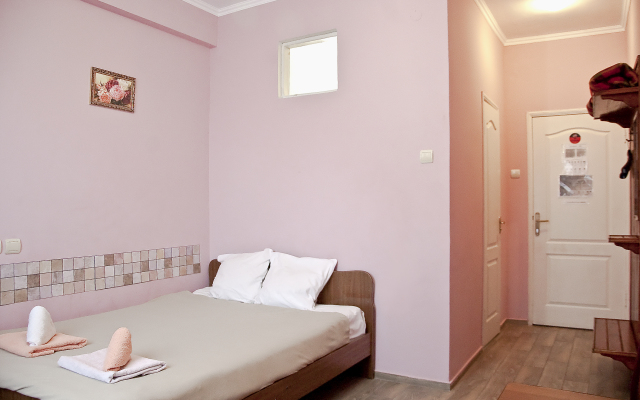 Zolotoe Runo Hotel