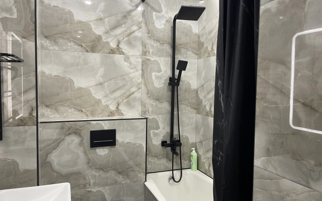 Квартира Ботаника