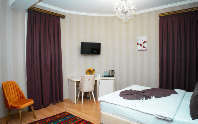 Nemi Hotel