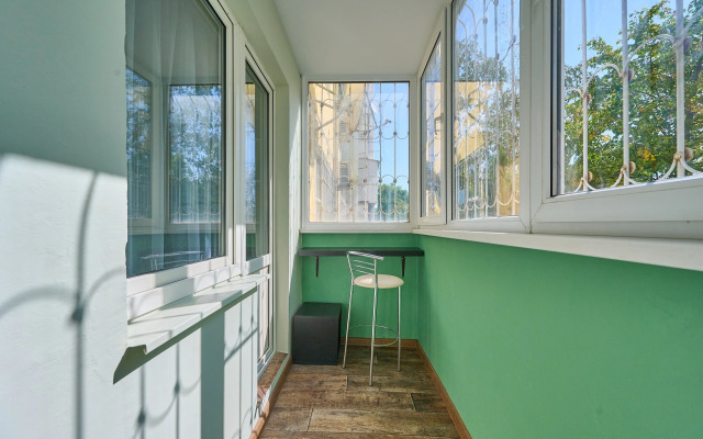 Квартира Стильная возле Реки