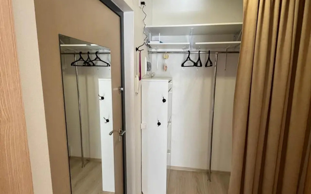 Квартира Уральское время на Евгения Савкова 46