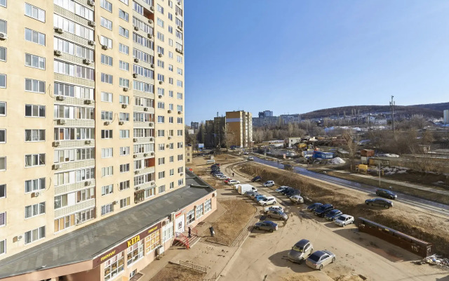 Квартира Новый дом у Тау