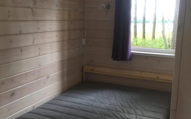 Ezhevika Guest House