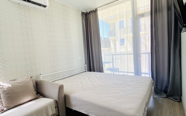 Green Palace Sochi 2 Apartments