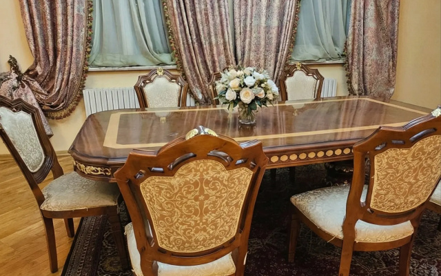 Отель Retro Palace