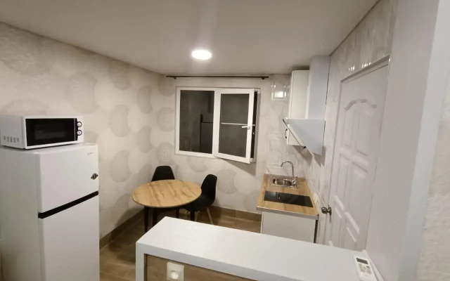 Anita Guest House