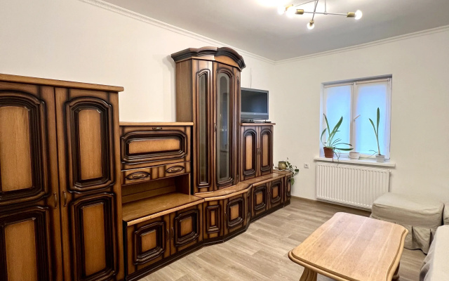 Квартира  в тихом районе