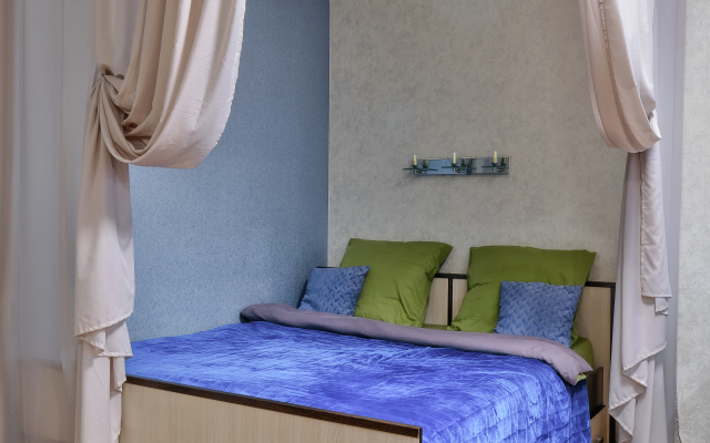 Апартаменты Выучейского 14