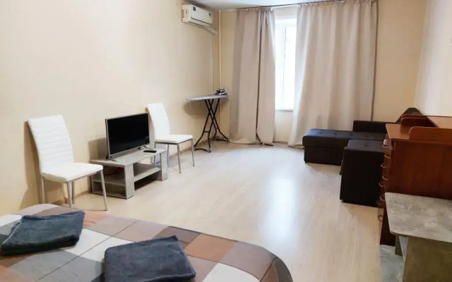 Квартира на улице Девятая Рота 27