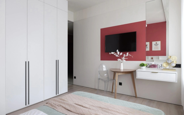 Апартаменты WOW Red Apartments