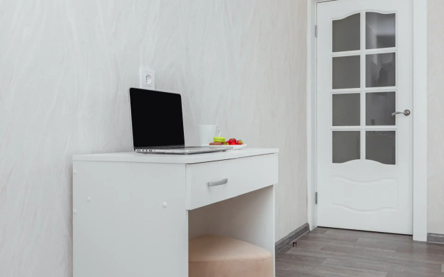 Zhk Frukty Yabloko 4001 Flat