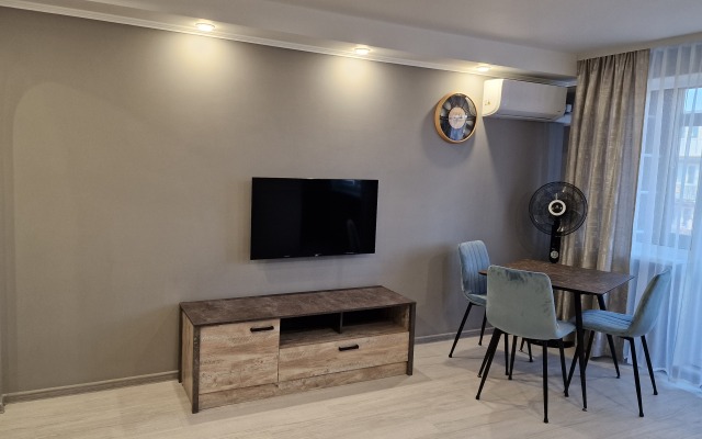 Апартаменты Center City Калининград Минская 12