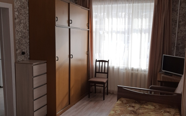 Квартира Ваш дом в Карелии
