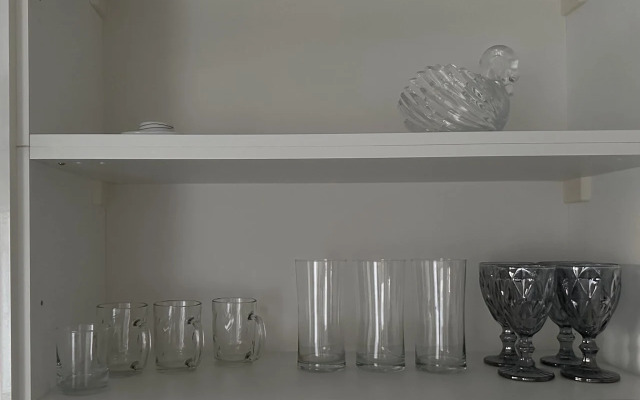 Апартаменты 1896 Видовая Студия Прямо у  М Московская