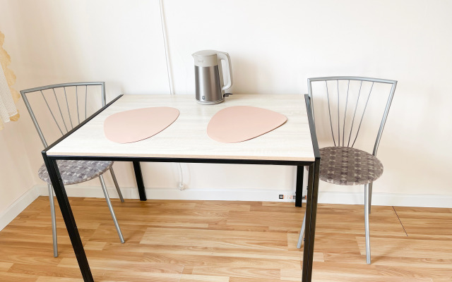 Квартира Недалеко от Выезда из Города