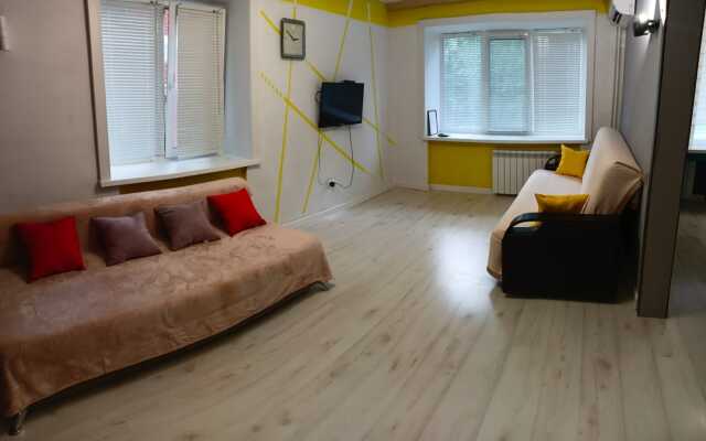 Квартира на Мухина 23