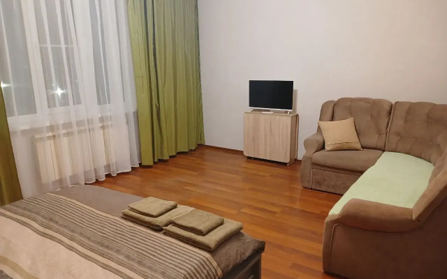 Апартаменты в Самом Центре Курска