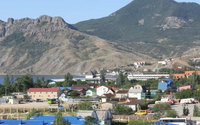 Апартаменты Асми 3