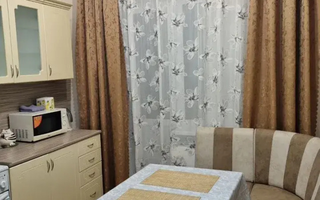 Квартира Уютная Однокомнатная