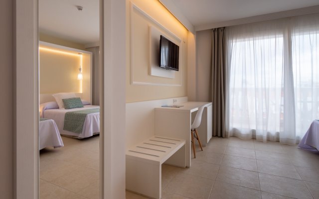 Gran Peñíscola Hotel