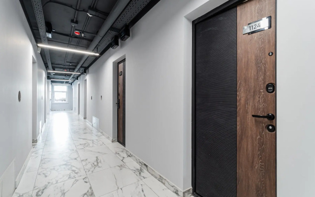 Апартаменты Трехместные