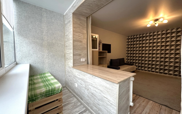 Апартаменты Гардемарин