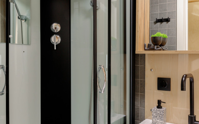 Частный дом Романовское подворье №1