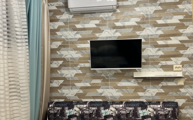 Апартаменты Kazan Исторический центр