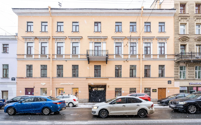 Апартаменты Miracle Apart в Историческом центре Спб