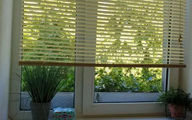 Квартира на Пролетарской 117