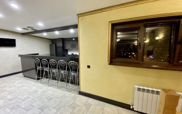 Квартира на Проспекте Доватора 93