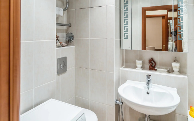 Апартаменты Beautiful View