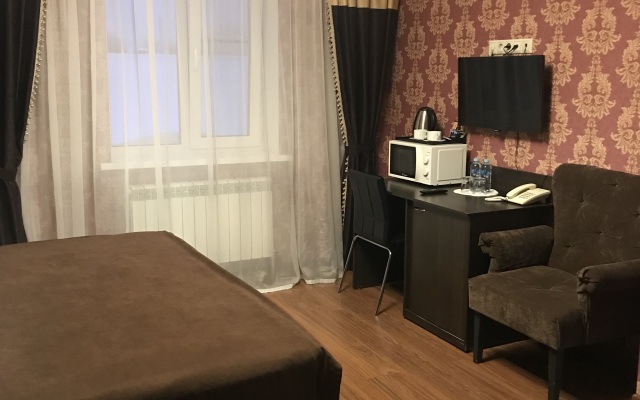 Malvida Hotel