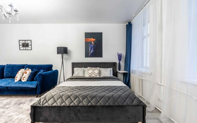 Апартаменты Семейные на Дворцовой  DereMRents