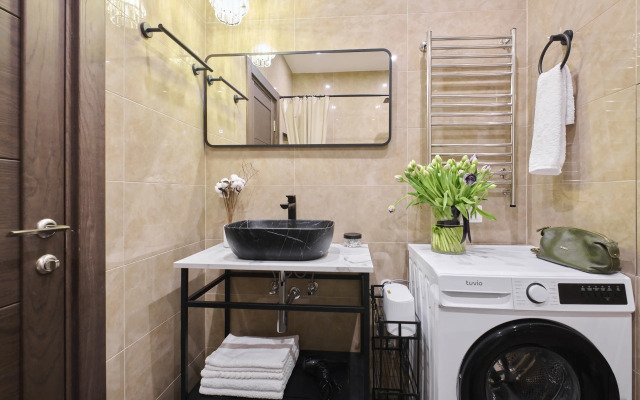 Апартаменты Мадера