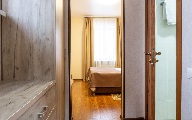 Olimpik Hotel