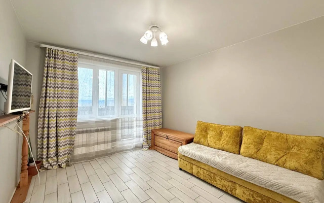 Yevrotreshka V Tsentre Goroda Flat